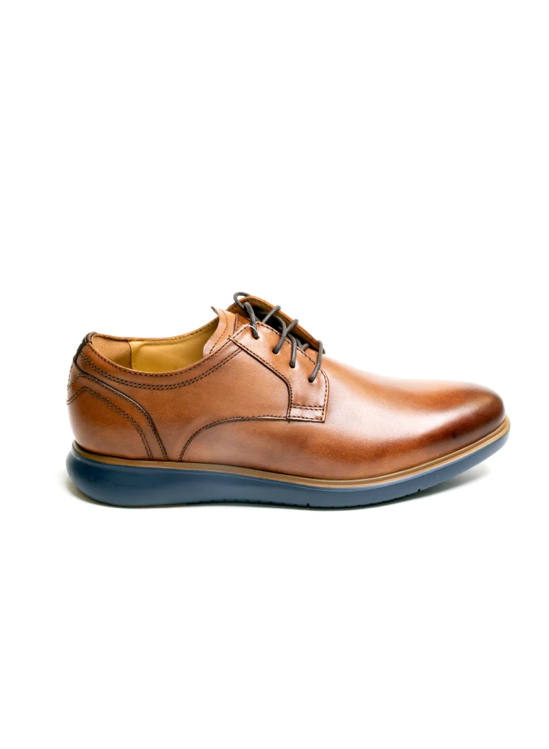 Florsheim Florsheim comfortech semi casual lace up shoes