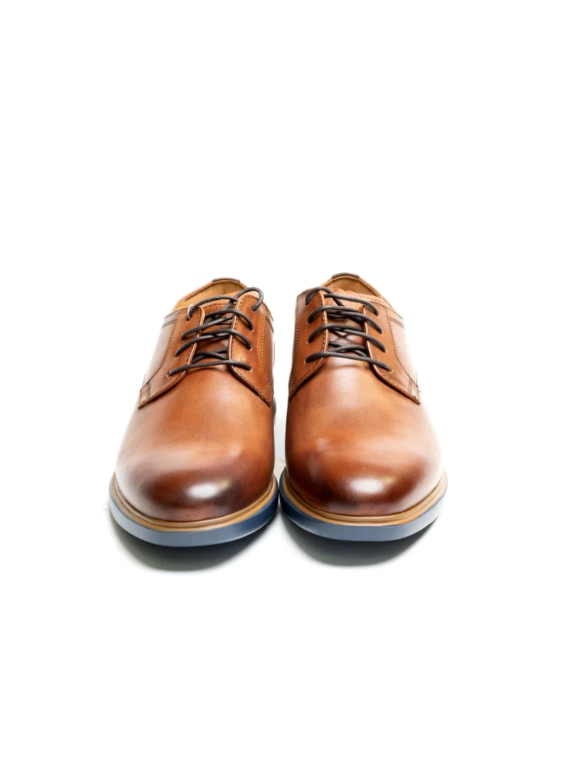 Florsheim Florsheim comfortech semi casual lace up shoes