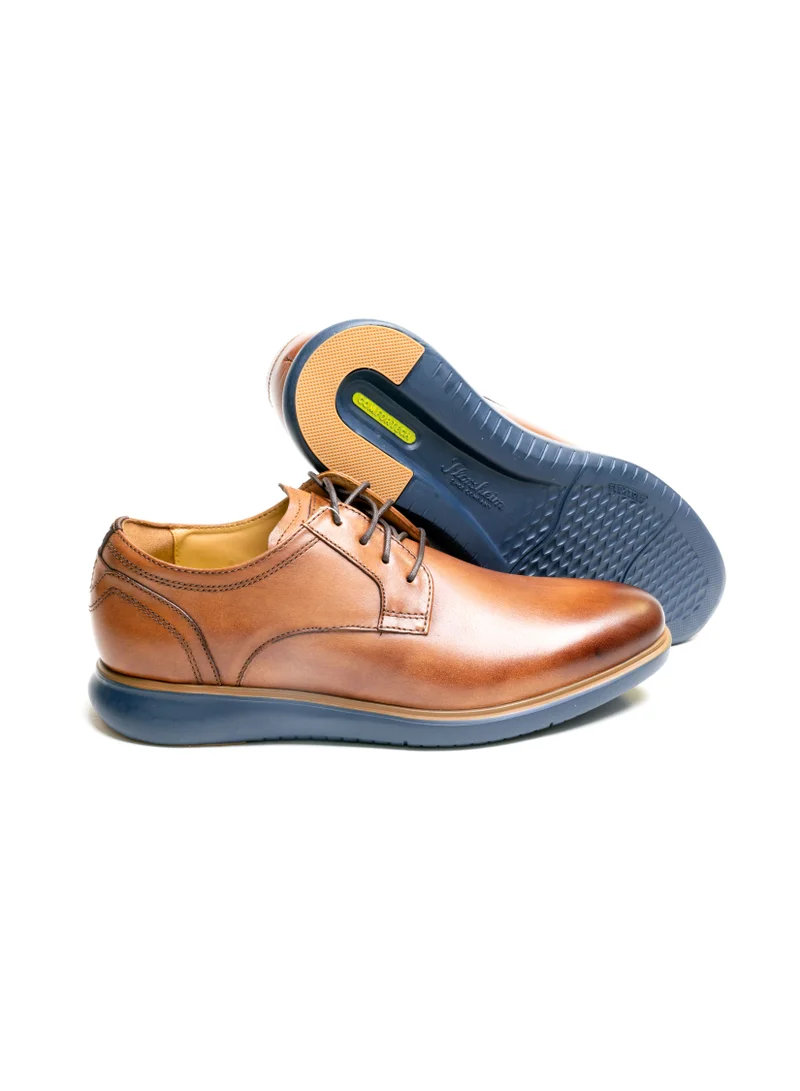 Florsheim Florsheim comfortech semi casual lace up shoes