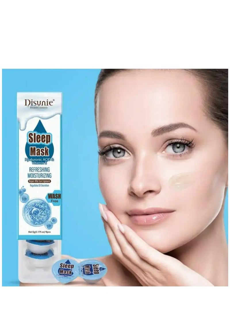 ديسوني قناع جيلي للوجه - Image 1