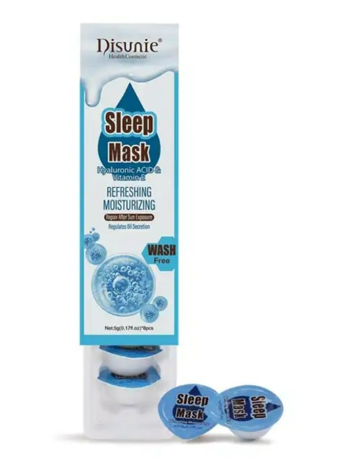 ديسوني قناع جيلي للوجه - Image 4