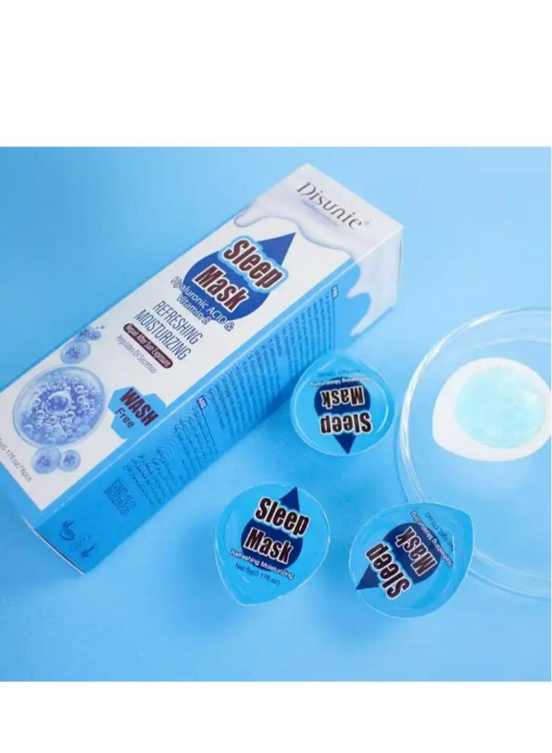 ديسوني قناع جيلي للوجه - Image 2