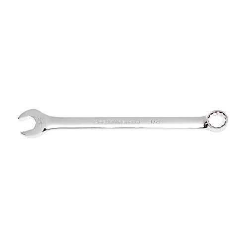 GEARWRENCH 12 Pt Long Pattern Combination Wrench 34 81660 - Image 1