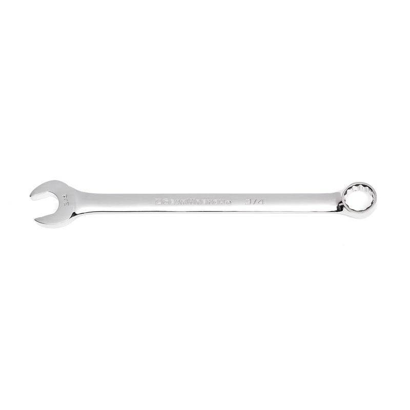 GEARWRENCH 12 Pt Long Pattern Combination Wrench 34 81660 - Image 2