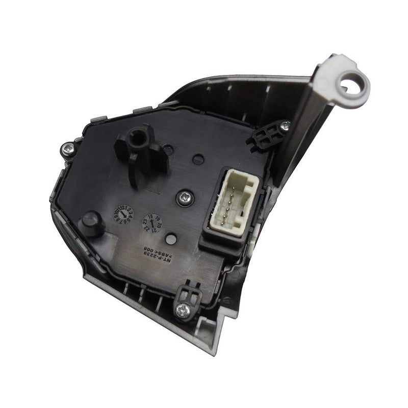 Malcayang Steering Wheel Cruise Control Switch 96720-G6010 for Kia Rio K2 Picanto 2017-2018 - Image 4