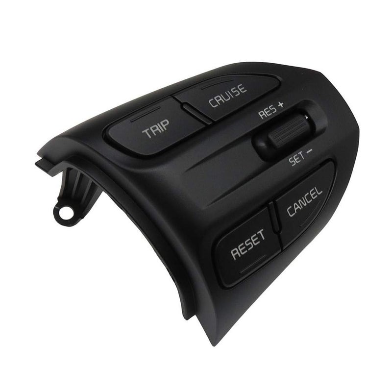 Malcayang Steering Wheel Cruise Control Switch 96720-G6010 for Kia Rio K2 Picanto 2017-2018 - Image 2