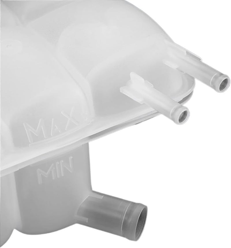 Radiator Coolant Expansion Tank Compatible with 3 All Models 2004-2012 - Replaces OEM Numbers 3M5H-8100-AD, LF8B-15-350B, 3M5H8K219AJ - Image 4