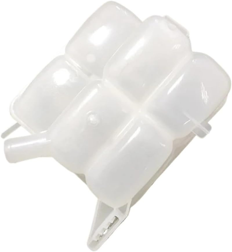 Radiator Coolant Expansion Tank Compatible with 3 All Models 2004-2012 - Replaces OEM Numbers 3M5H-8100-AD, LF8B-15-350B, 3M5H8K219AJ - Image 5