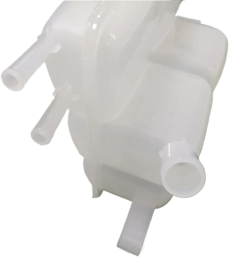 Radiator Coolant Expansion Tank Compatible with 3 All Models 2004-2012 - Replaces OEM Numbers 3M5H-8100-AD, LF8B-15-350B, 3M5H8K219AJ - Image 2