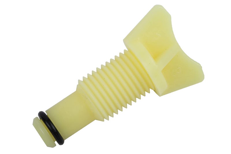 GM Genuine Parts 22887095 Radiator Drain Plug