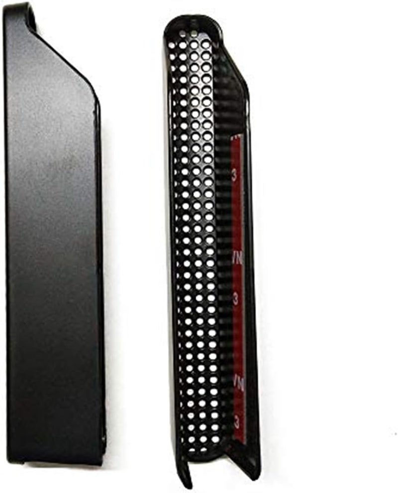 Wivplex Car Interior Air Vent Cover for Volvo - Image 3