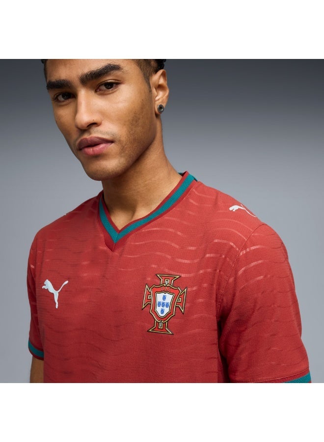 بوما قميص منتخب البرتغال الرسمي لكأس العالم 2026 - Image 1
