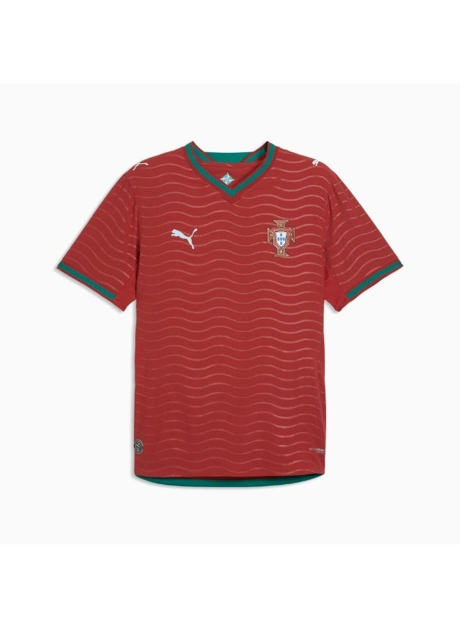 بوما قميص منتخب البرتغال الرسمي لكأس العالم 2026 - Image 2
