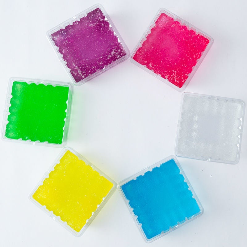 Disposable Plastic Ashtray Smoke Flavor Smoke Sand Vehicle-Mounted Household Internet Celebrity Ashtray Anti-Fly Ash Smoke Extinction Paste - Image 5