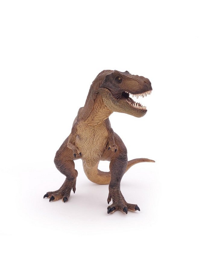 Papo Papo The Dinosaur Figure, Tyrannosaurus, Multicolor (55001) - Image 4