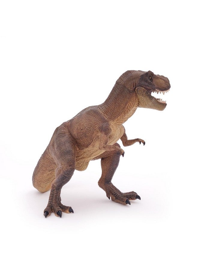 Papo Papo The Dinosaur Figure, Tyrannosaurus, Multicolor (55001) - Image 5