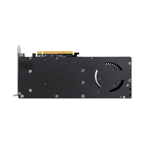 PowerColor AMD Radeon AI PRO R9700 32GB GDDR6 - Image 5