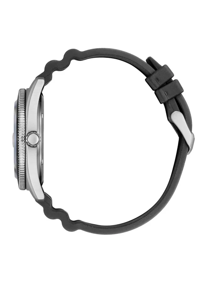CITIZEN Polyurethane Analog Watch AW1760-14X - 43 mm