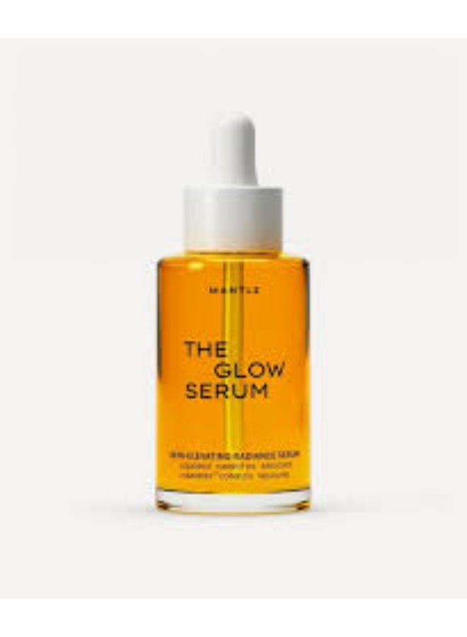 MANTLE The Glow Serum 30ml - Image 1