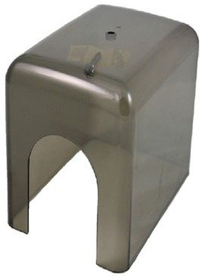 Boating Accessories New Replacement Parts Bennett Trim Tabs Vp1138 Ref # 6 Lexan Cover - Image 1