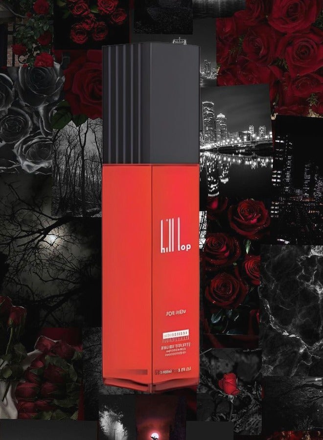 يونيفرسال عطر هيل توب للرجال 100 مل - Image 2