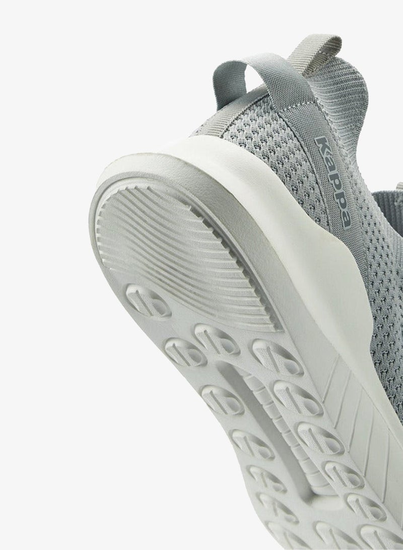 كابا أحذية رياضية رجالية سهلة الارتداء بنقوش - Image 5