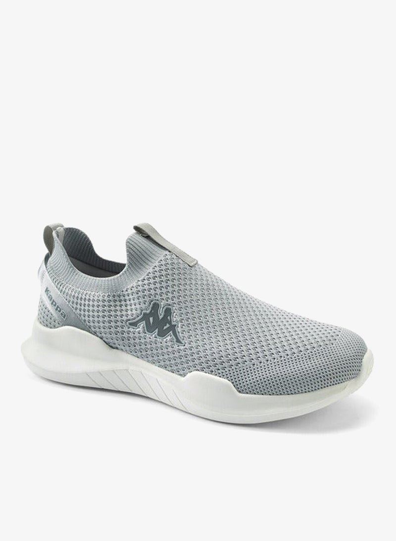 كابا أحذية رياضية رجالية سهلة الارتداء بنقوش - Image 3