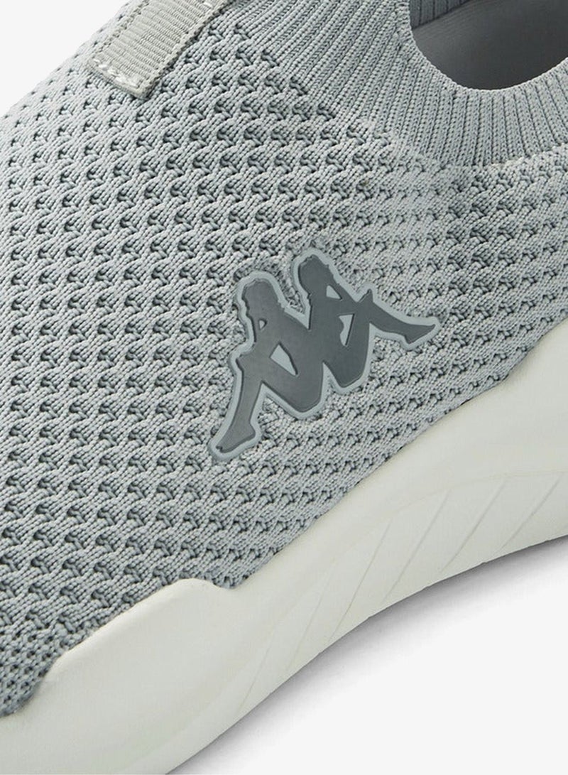 كابا أحذية رياضية رجالية سهلة الارتداء بنقوش - Image 4