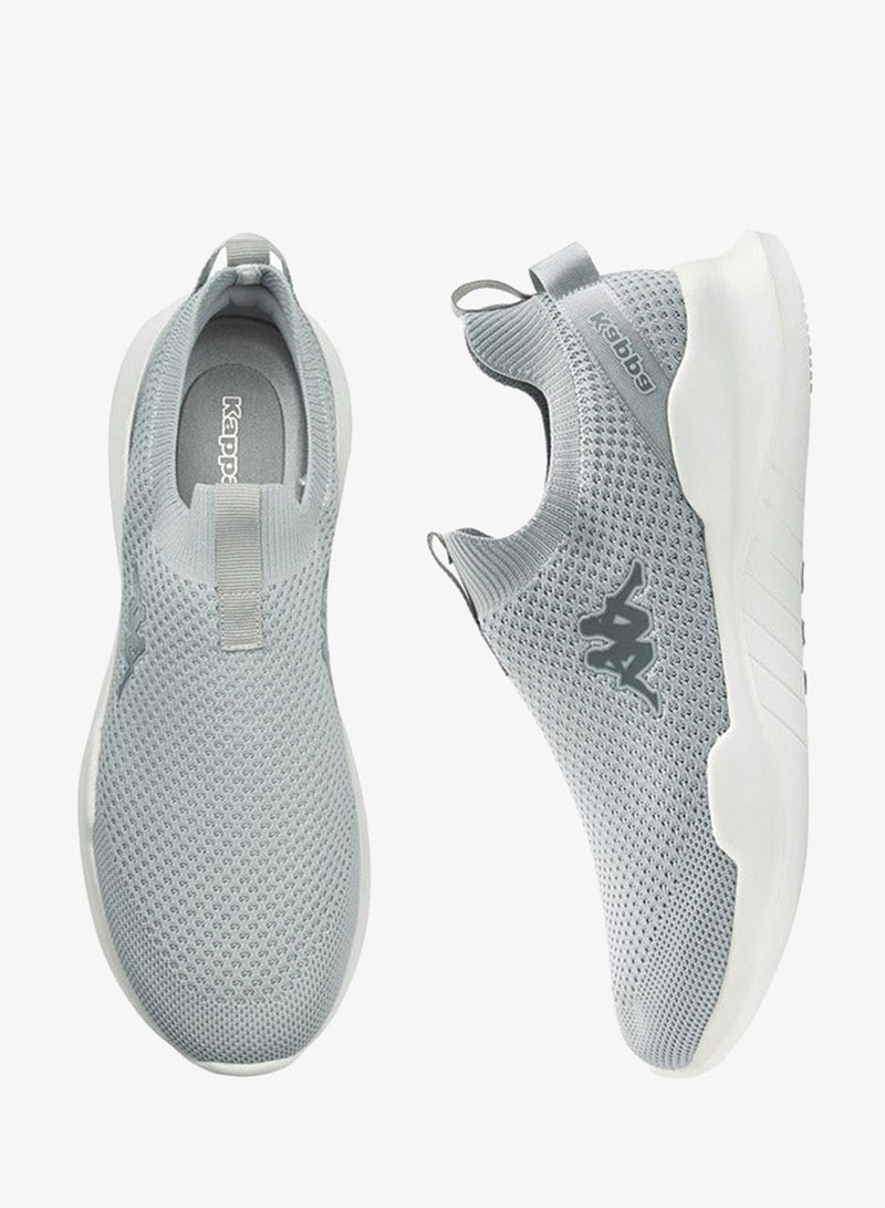 كابا أحذية رياضية رجالية سهلة الارتداء بنقوش - Image 2