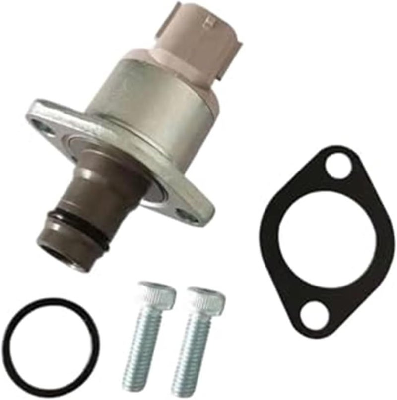 QASULER Fuel Pressure Regulator for Toyota - Image 2