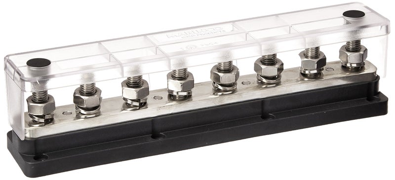 BEP Marinco Power Products 650A 8 Stud Buss Bar - Image 3
