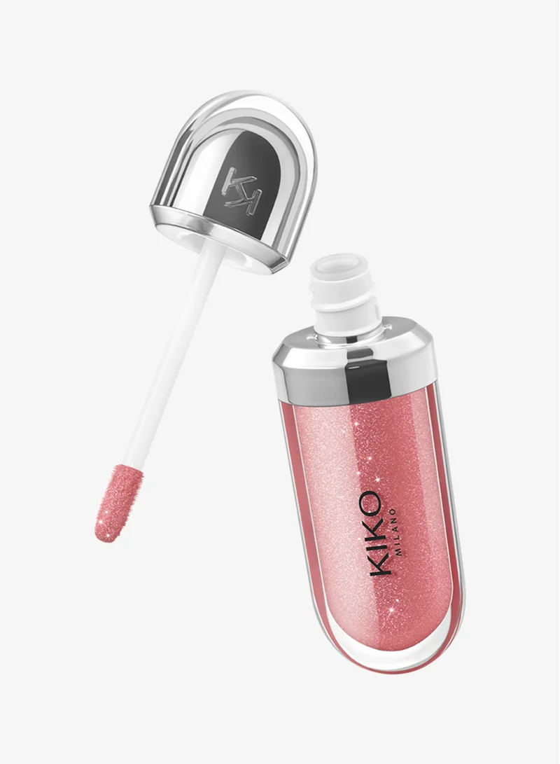 KIKO MILANO 3D HYDRA LIPGLOSS - Lip gloss - 32