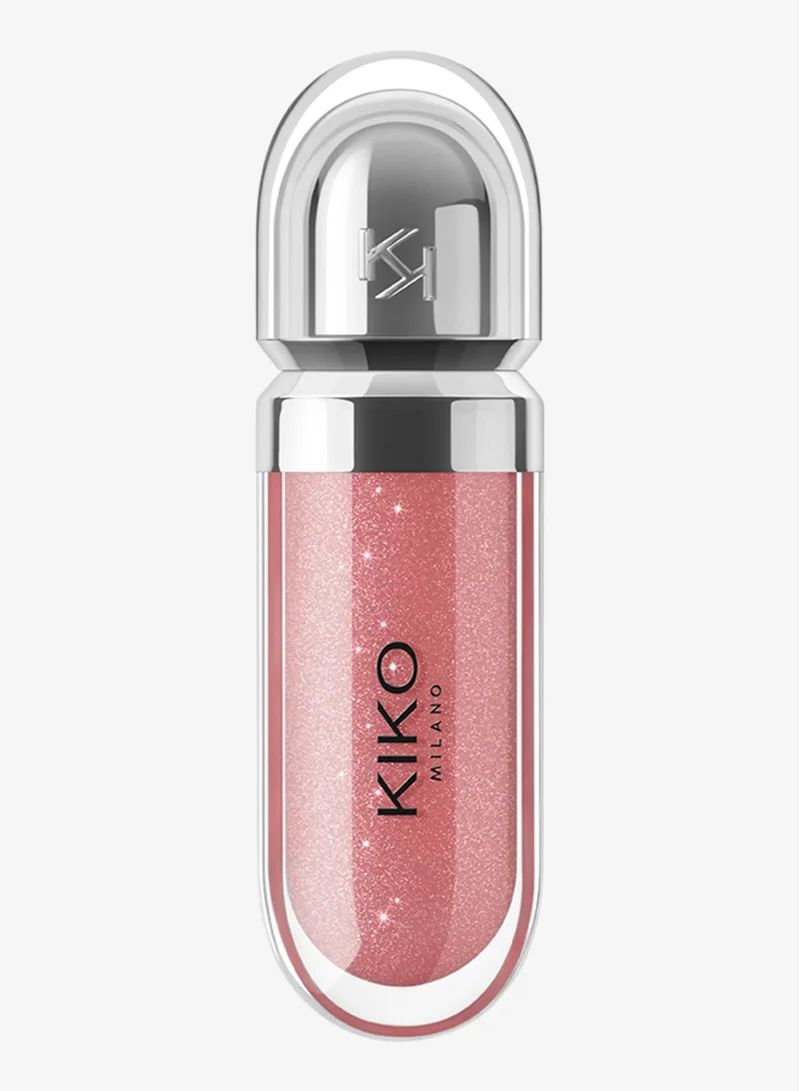 KIKO MILANO 3D HYDRA LIPGLOSS - Lip gloss - 32