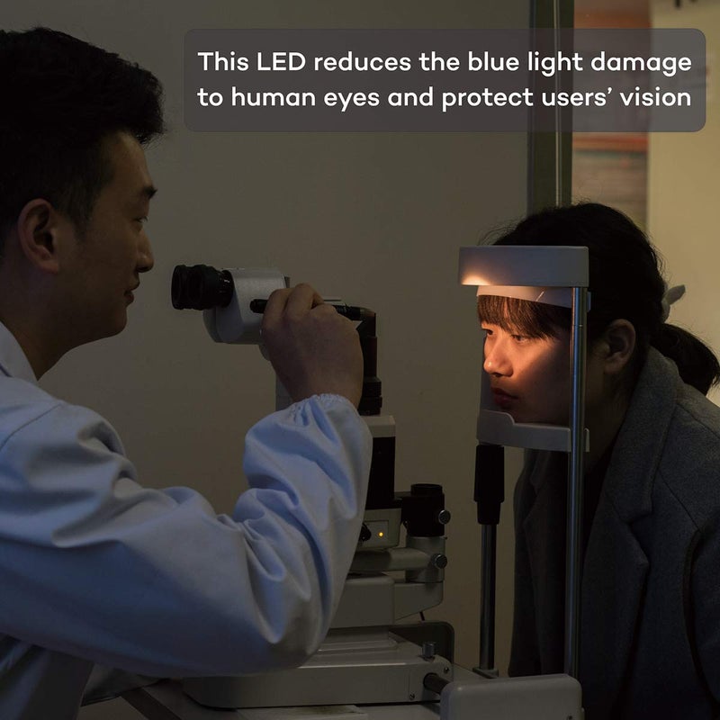 Weltool M6-Dr Diagnostic Medical Penlight No-Glare for Doctor Nurse Inspection Torch Medical Care Emergency Pocket Pen Light with Clip - Image 5