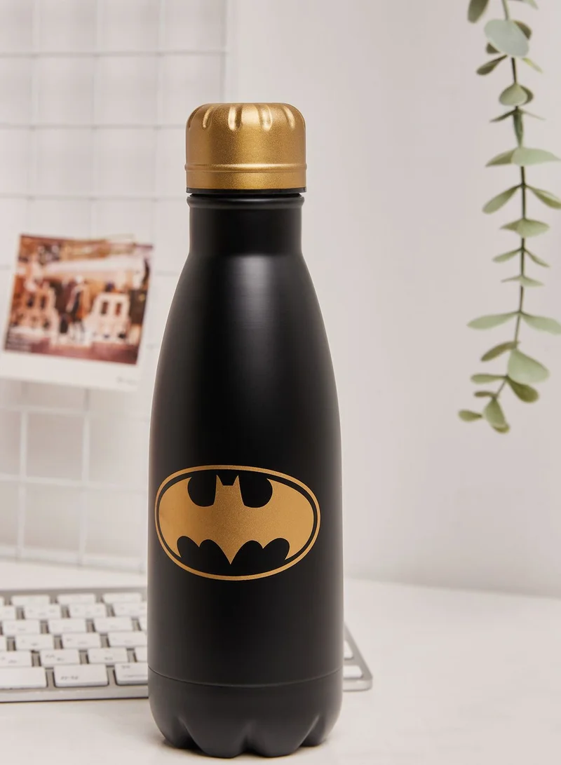 Batman Batman Water Bottle