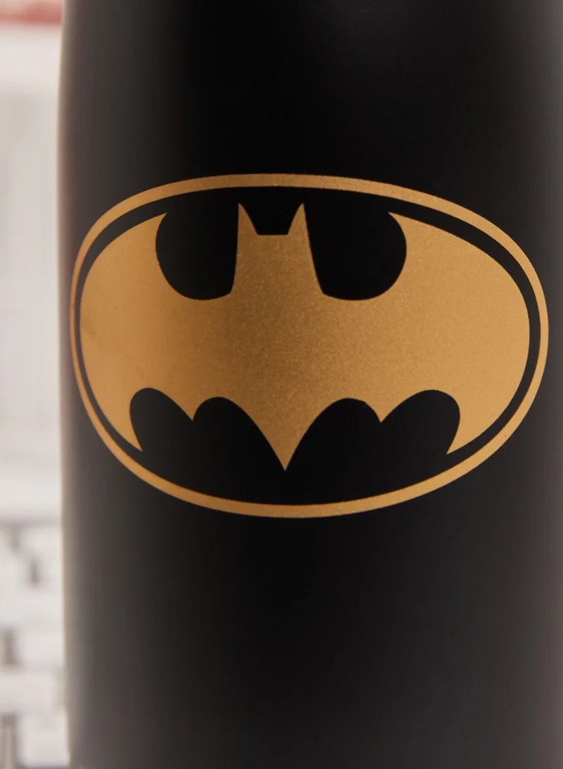 Batman Batman Water Bottle