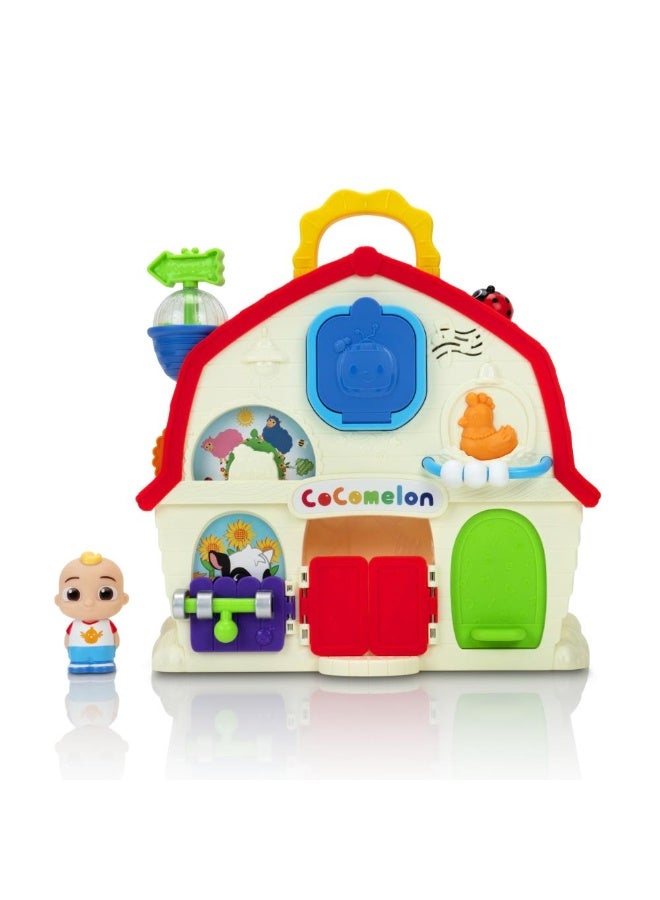 CoComelon by JUPON مزرعة جاي جاي الموسيقية من كوكوميلون - Image 2