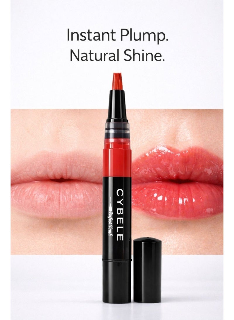 CYBELE Perfect Touch Plumping No. 01 - Image 2