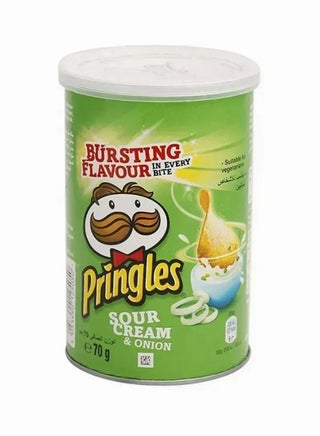 Sour Cream & Onion Flavoured Chips, 70g - pzsku/Z11CF2BDCCADC8277690BZ/45/_/1739281195/b3cb3343-4cc5-4714-bd4c-1a7c4ec439fa