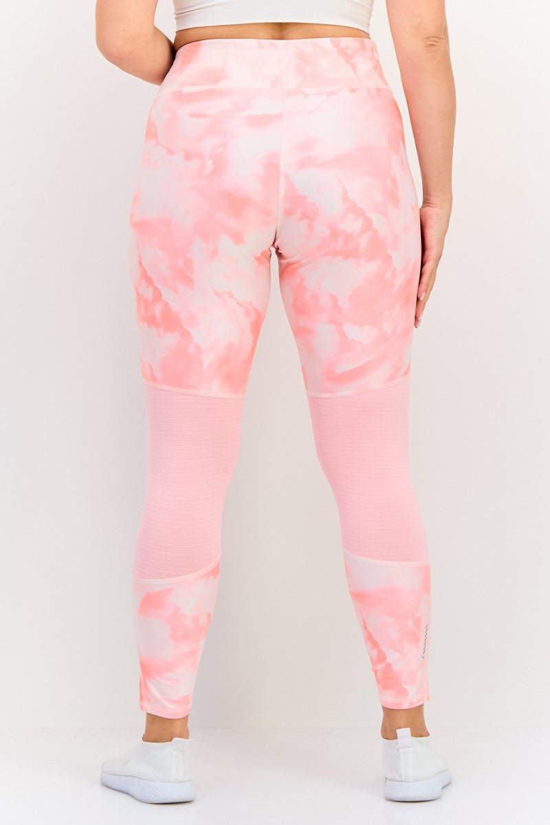 PUMA ليغينغز تدريب رياضية للنساء، متعددة الألوان - Image 3