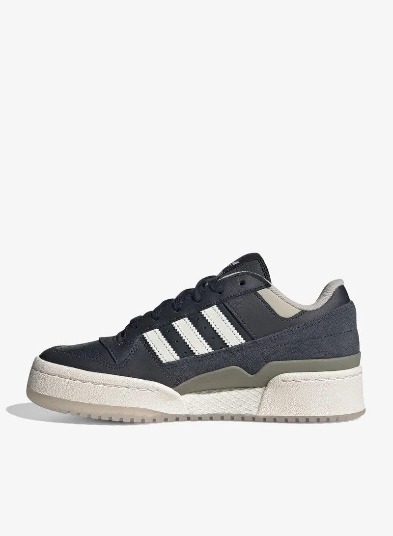 Adidas Forum Bold Stripes