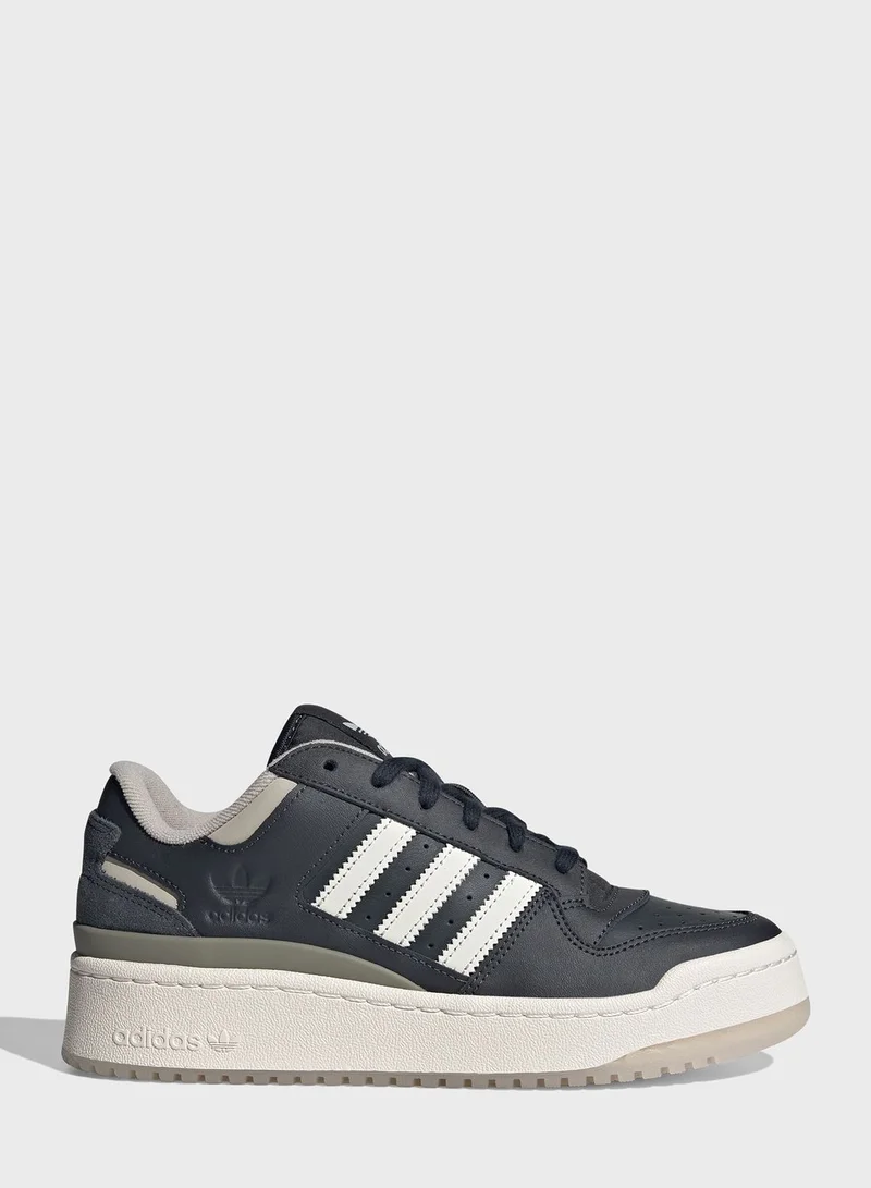 adidas Originals Forum Bold Stripes Shoes