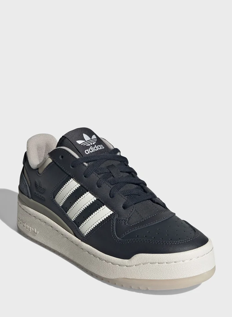 adidas Originals Forum Bold Stripes Shoes