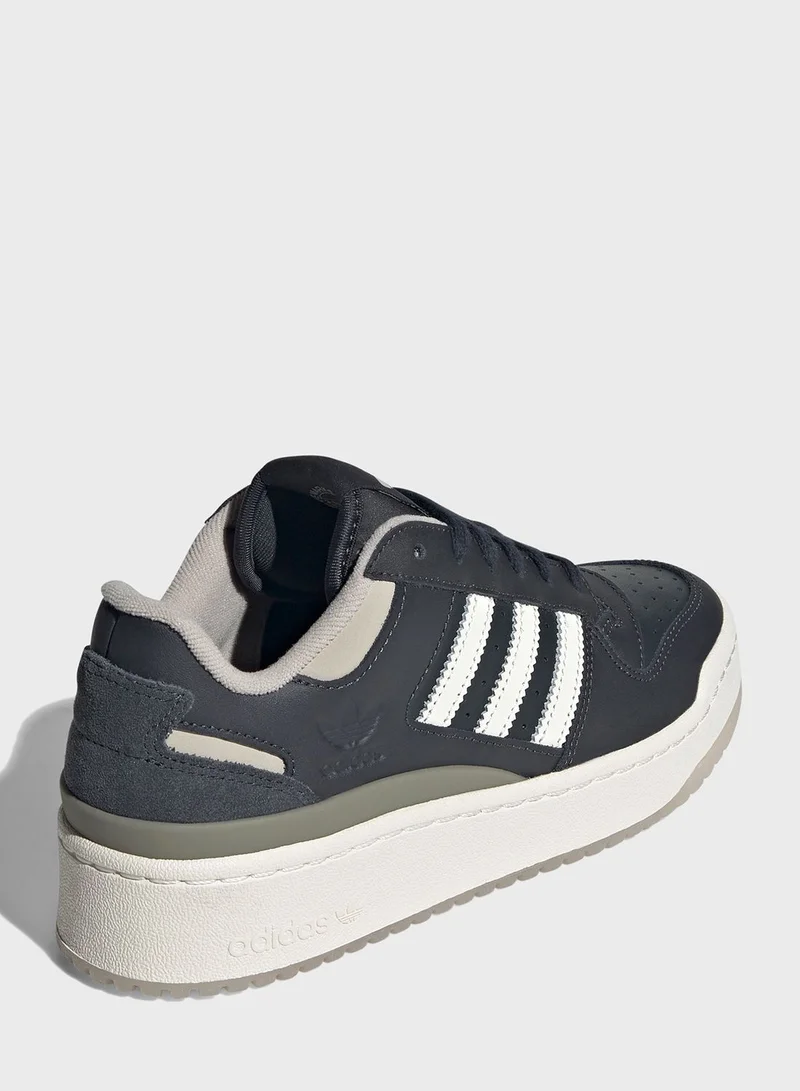 adidas Originals Forum Bold Stripes Shoes