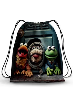 Drawstring Backpack