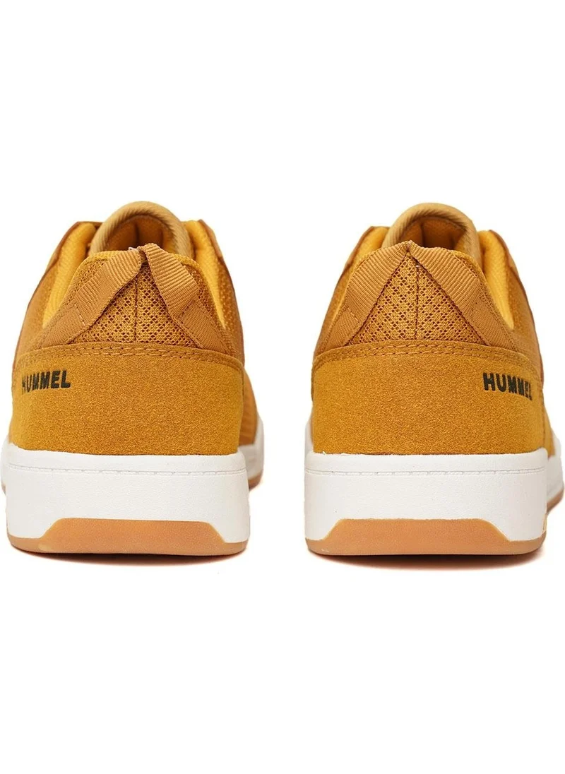 Hummel Hml Tavian Unisex Yellow Sneaker 900458-4049