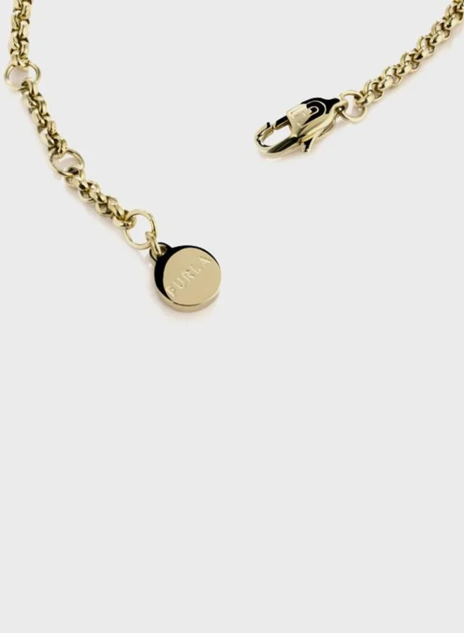 Furla  Heart  Bracelet for Women | Best Price UAE