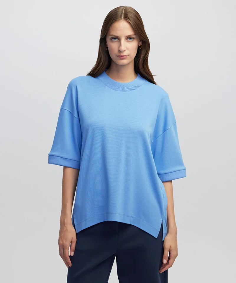 Ipekyol Relaxed Fit T-Shirt