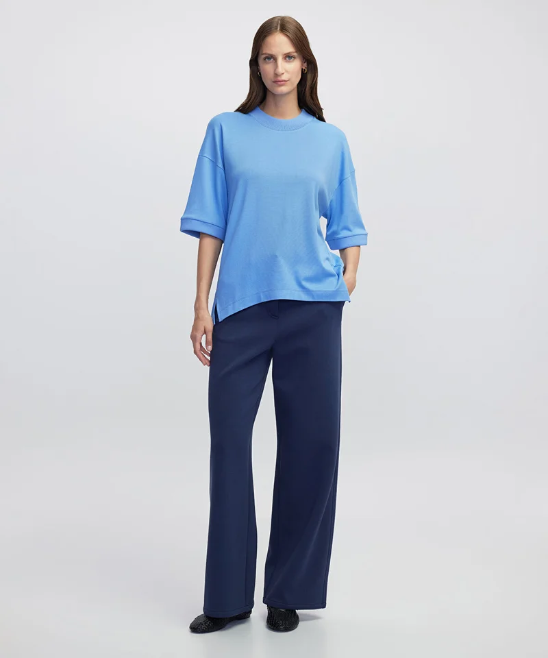 Ipekyol Relaxed Fit T-Shirt
