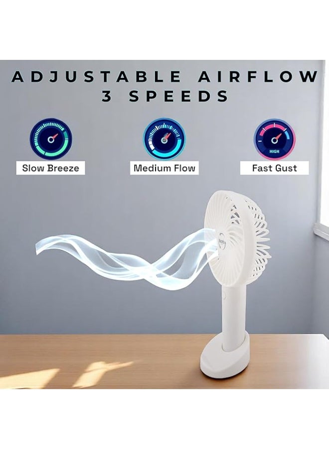 CIRCUIT MINI TABLE FAN - Image 5